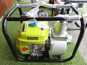 Honda Water Pump 3inches Pump