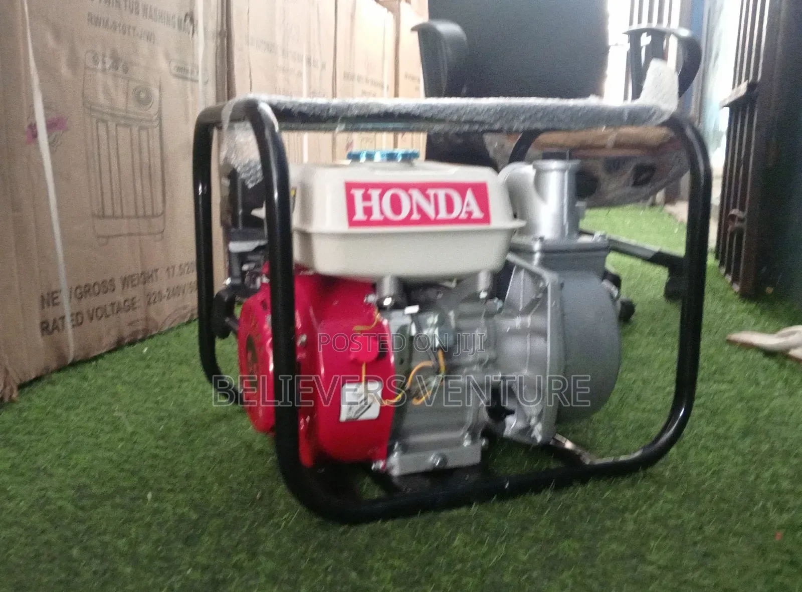 Honda Water Pump Water Pump 2inches 5.5HP