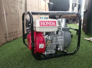 Honda Water Pump Water Pump 2inches 5.5HP
