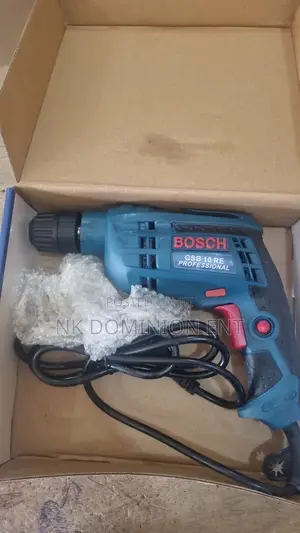Bosch Drill Machine