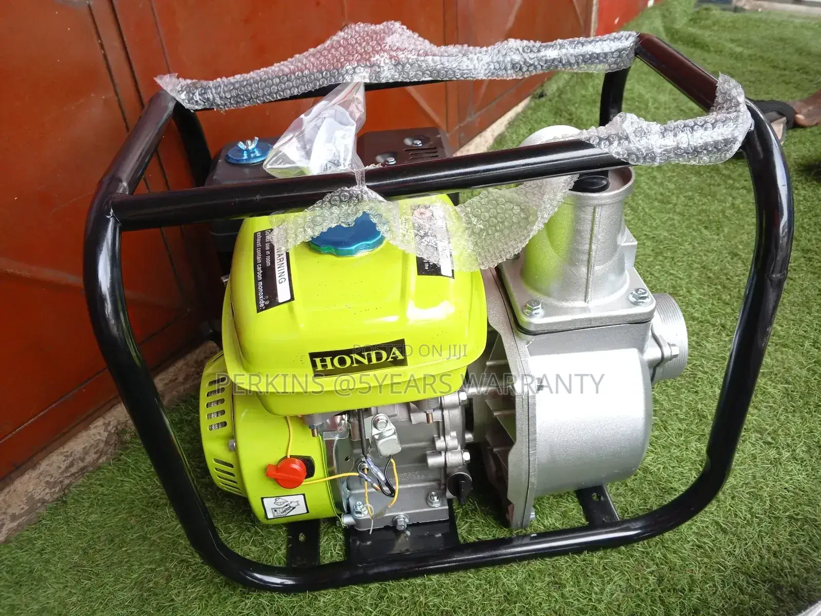 Honda 3inches Water Pump Quality Water Pump