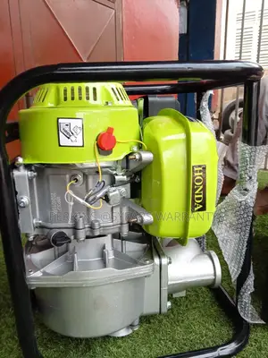Affordable Honda 3inches Pump WP