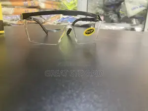 Safety Boy Plain Goggles