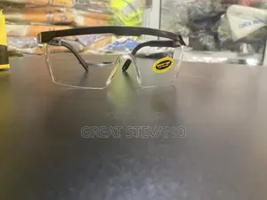 Safety Boy Plain Goggles