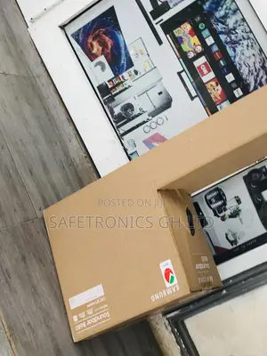 Sealed C450 Bluetooth Wireless Black Samsung Soundbar
