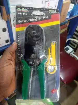 Creeping Tool