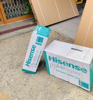 Shop Reliable Hisence 1.5hp Non Inverter  Air Conditioner