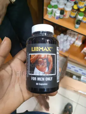 Libmax Men