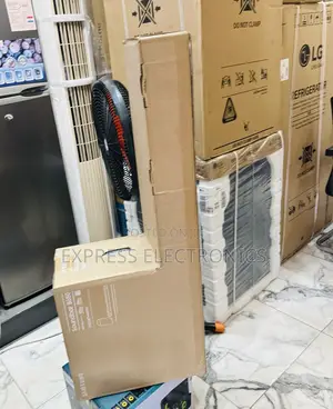 New Arrivals of Samsung B650 Soundbar With Woofer