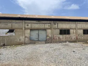1300 SQM Warehouse at Accra South Industrial Area