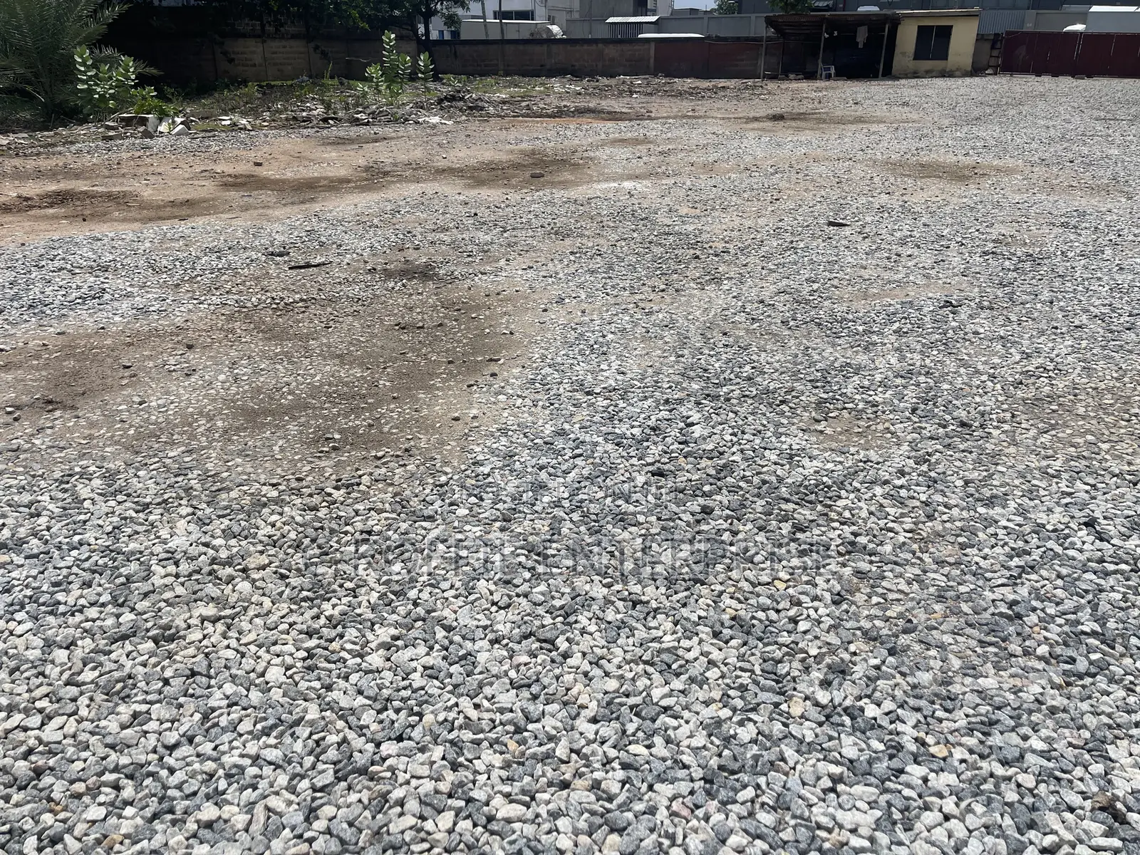 1300 SQM Warehouse at Accra South Industrial Area