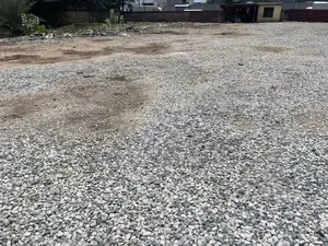 1300 SQM Warehouse at Accra South Industrial Area