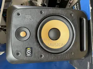 KRK V8 System