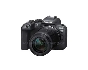 Canon R10 Digital Camera
