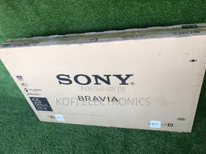 (Online Market) Sony KD-55X7500H 55-Inch UHD Smart LED TV