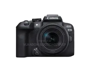 Canon Eos Uhd Digital Camera