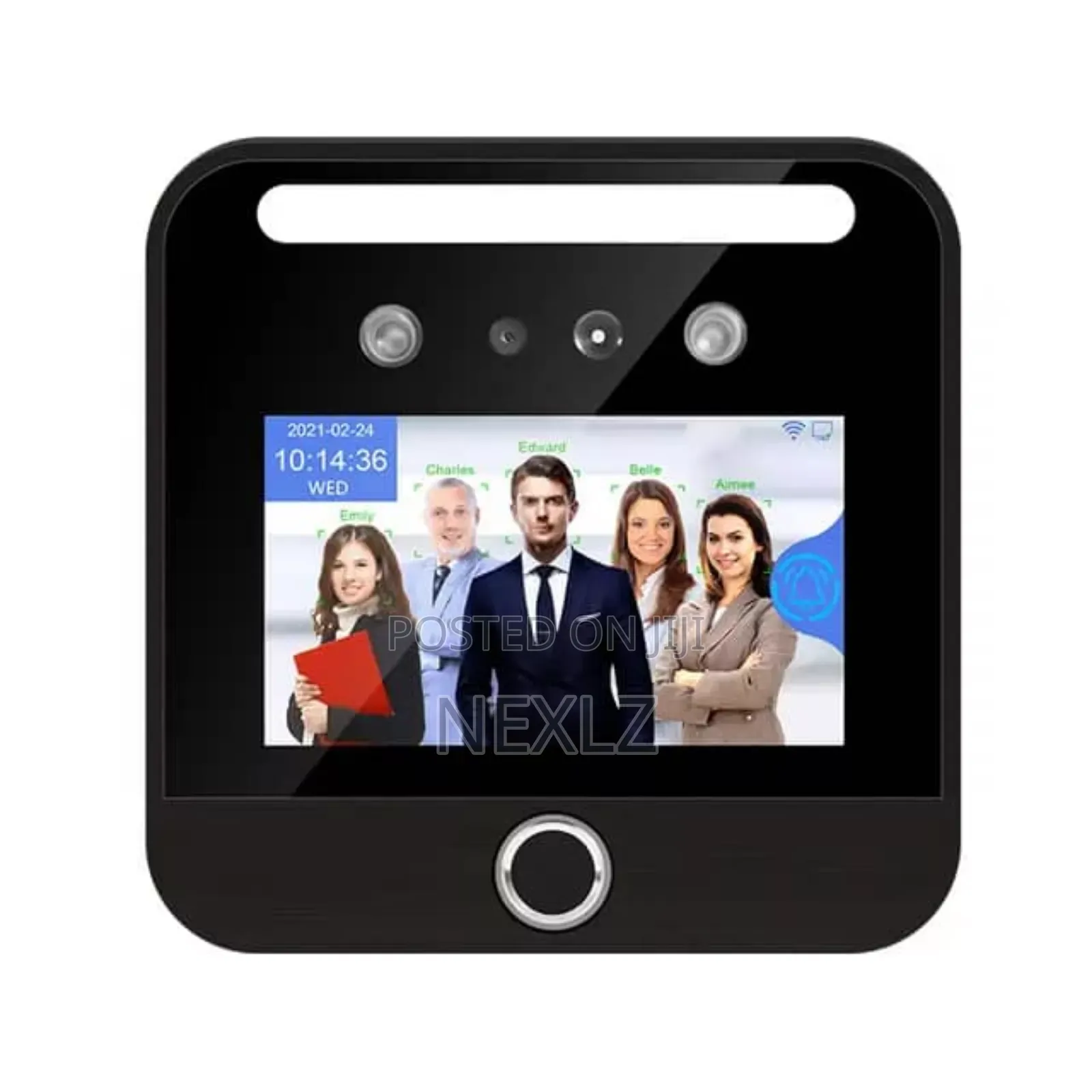Facescan Attendance Machine for Schools, Churches,Workplaces