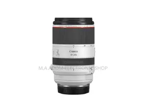 70-200mm F2.8L Usm Lens