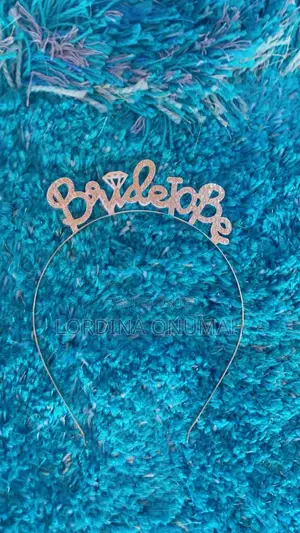Bachelorette Props