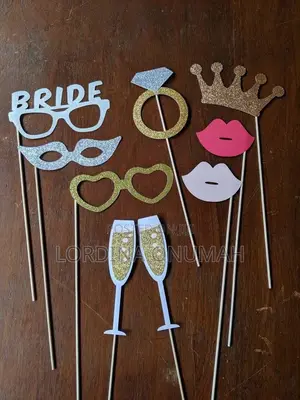 Bachelorette Props