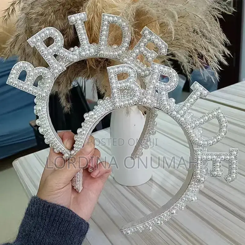 Bachelorette Props