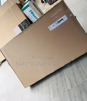 Uhd Led Smart Samsung Cu80 Sleek Android 55 Inch Tv