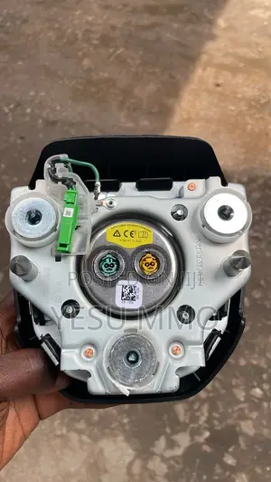 Honda Cr-v 2020/2022 Steering Airbag