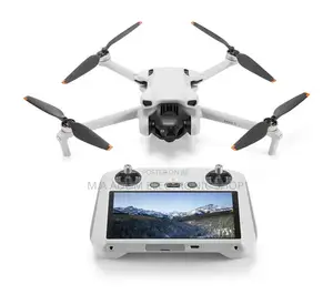 Dji Mini 3 Fly More Combo