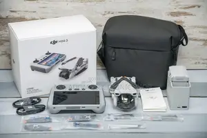 Dji Mini 3 Fly More Combo
