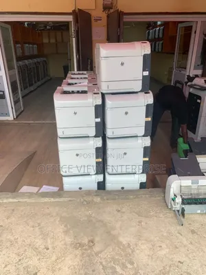 Industrial Printer