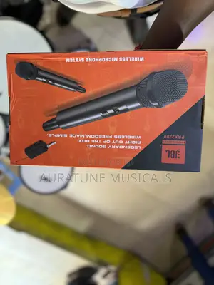 JBL Prx220