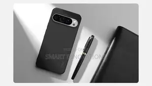 Google Pixel 9pro XL | Pixel 9 Pro | 9 Frosted Shield Case