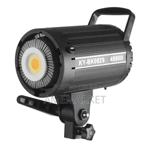 Photography Lighting Kit Studio Stadium Softbox Lights