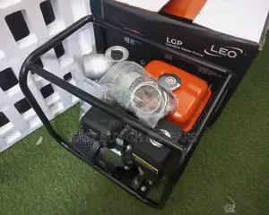 Available Original Leo Water Pump Quality and Affordable.