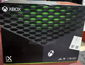 Xbox Series X