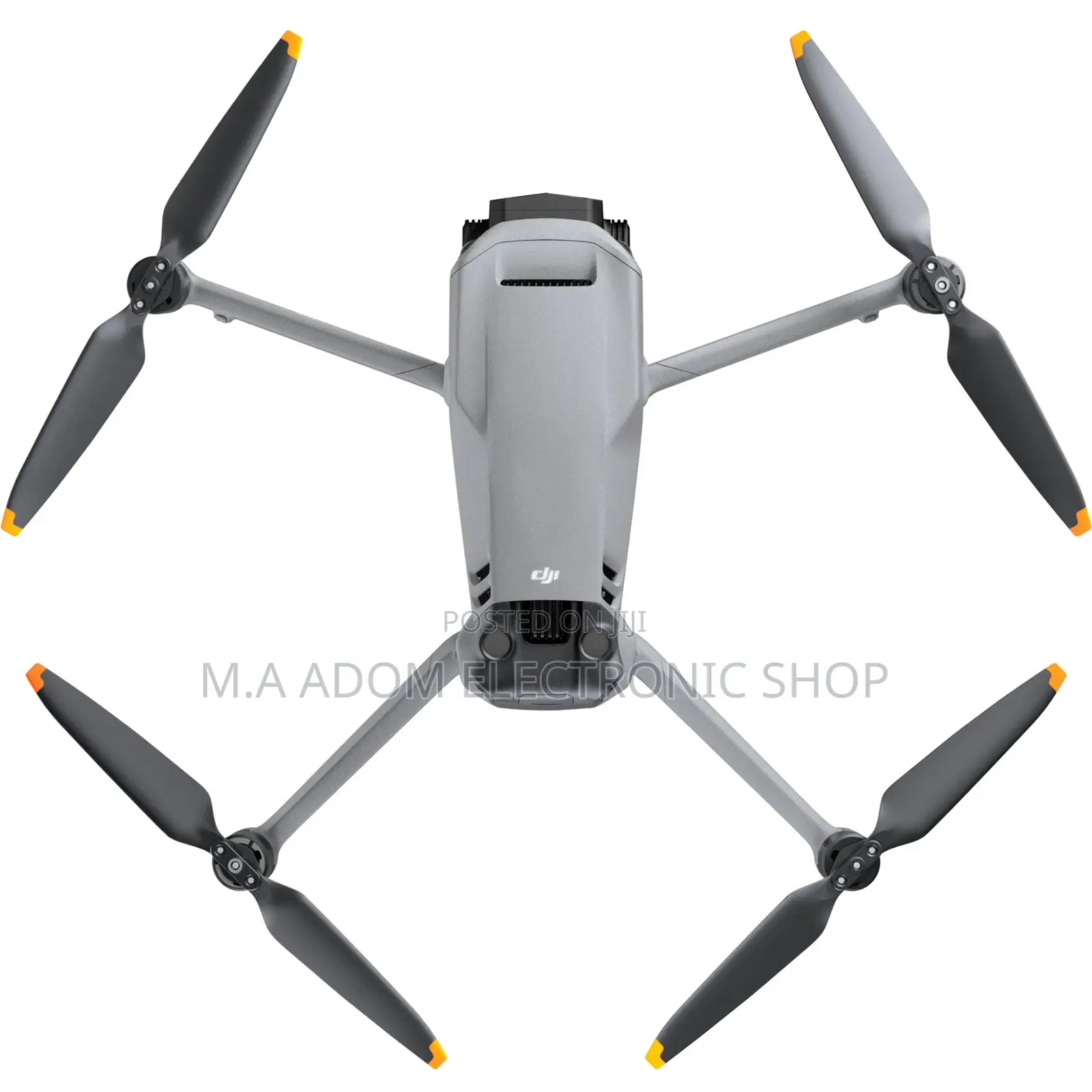 Dji Mavic 3 Pro Combo