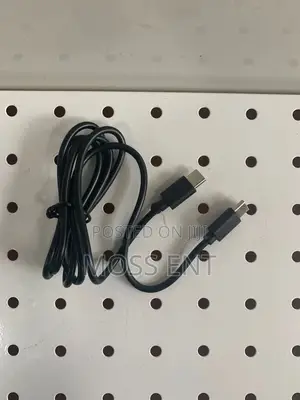 Usb Type-C to Type-C Cable - Wub1502
