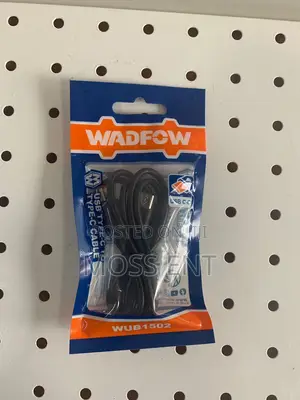 Usb Type-C to Type-C Cable - Wub1502