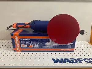 Polisher - Wae