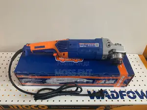 Angle Grinder - Wag852401