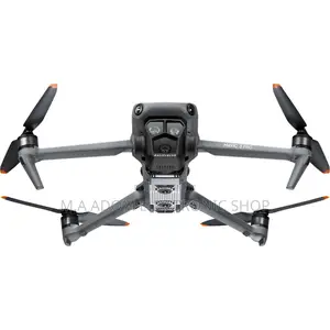 Dji Mavic 3 Pro Fly More Combo for All Your Videos