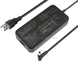 Asus Original Laptop Charger 19v ~6.32A, 120w Gaming Laptop