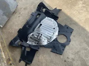 Honda CR-V 2019 Engine Cover