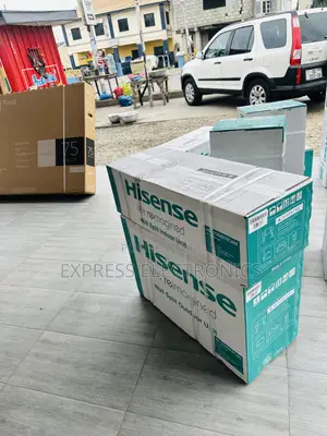 Fast Cooling Turbo Mode 1.5hp Split R410 Gas Hisense