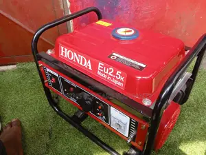 Super Silent 2.5kva 2800watts