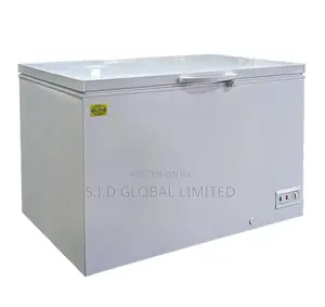 Authentic MIDEA-418LTRS-CHEST-FREEZER-MDRC564FZF01
