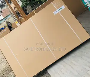 Android Sleek 85 Inch Smart Led Uhd Samsung (Cu8000) Tv