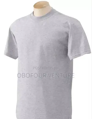 Quality And Affordable T-shirts From America