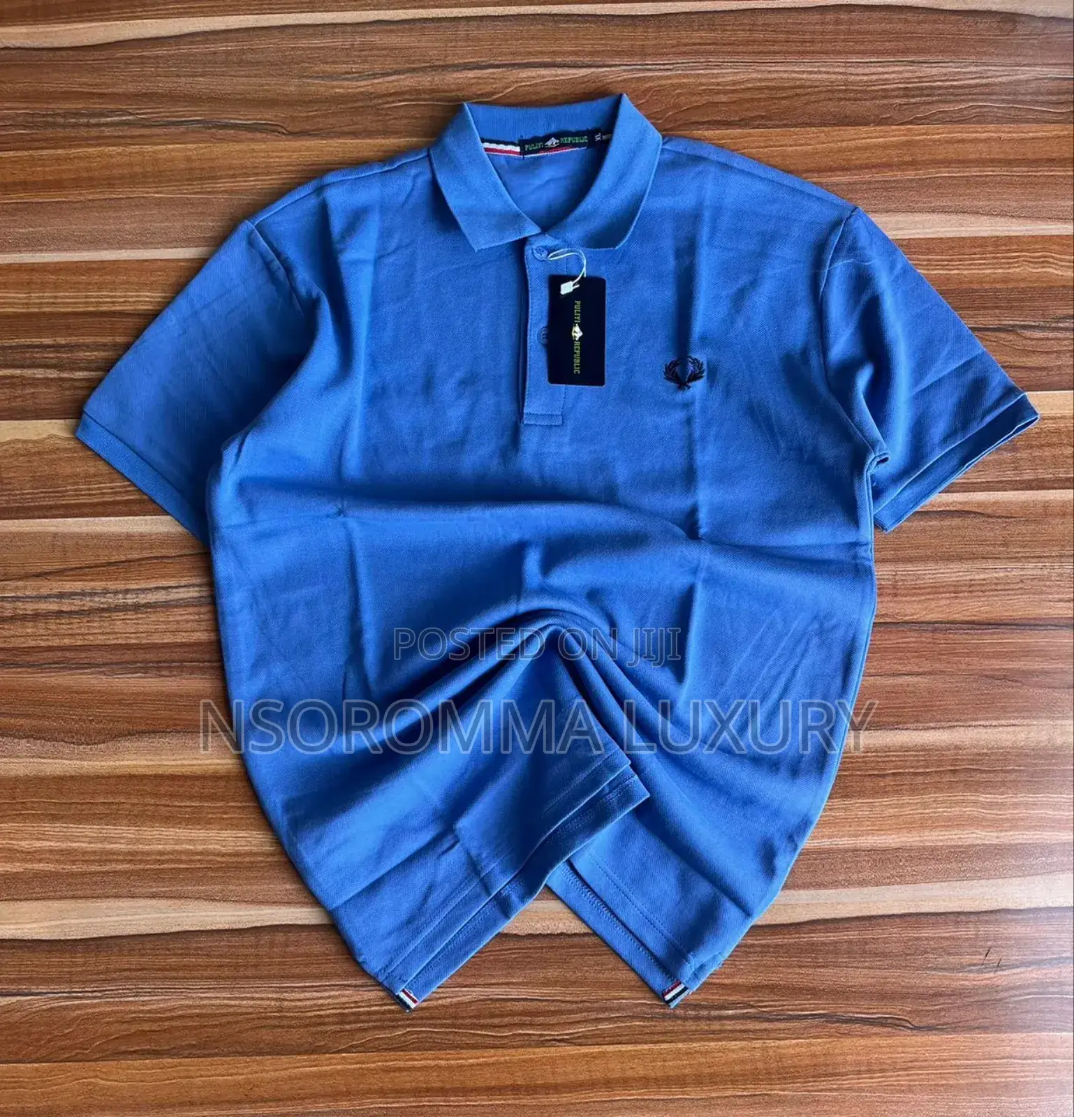Original Club T Tops for Men