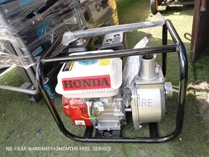 Honda Water Pump Water Pump